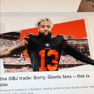 Meet your Posher, Matthew